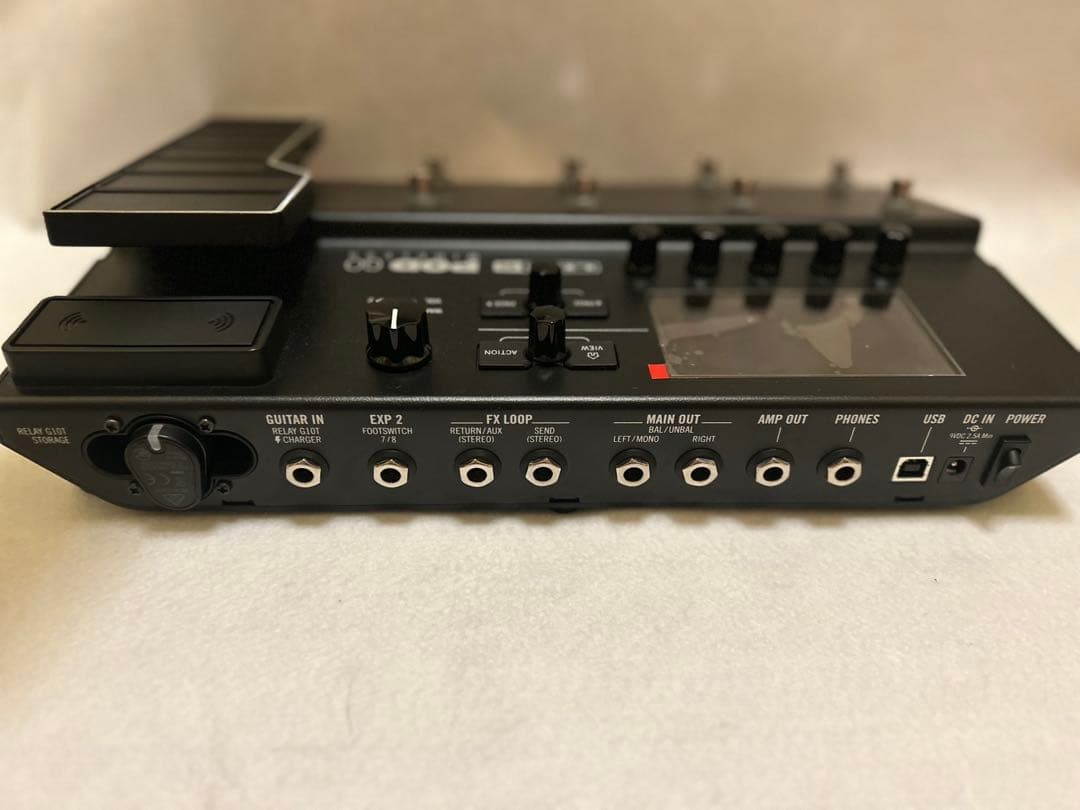 ◾︎値下げ◾︎ LINE6 POD Go Wireless