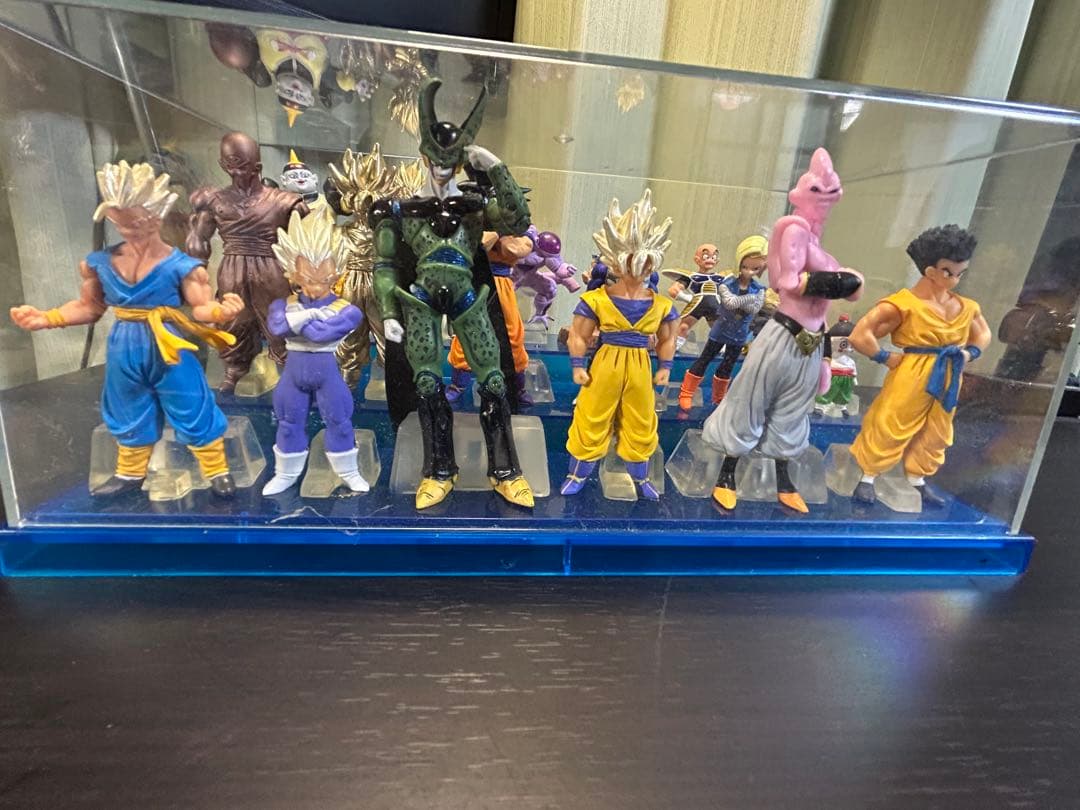 値下げしました‼︎ ドラゴンボール アクションフィギュア20体セット