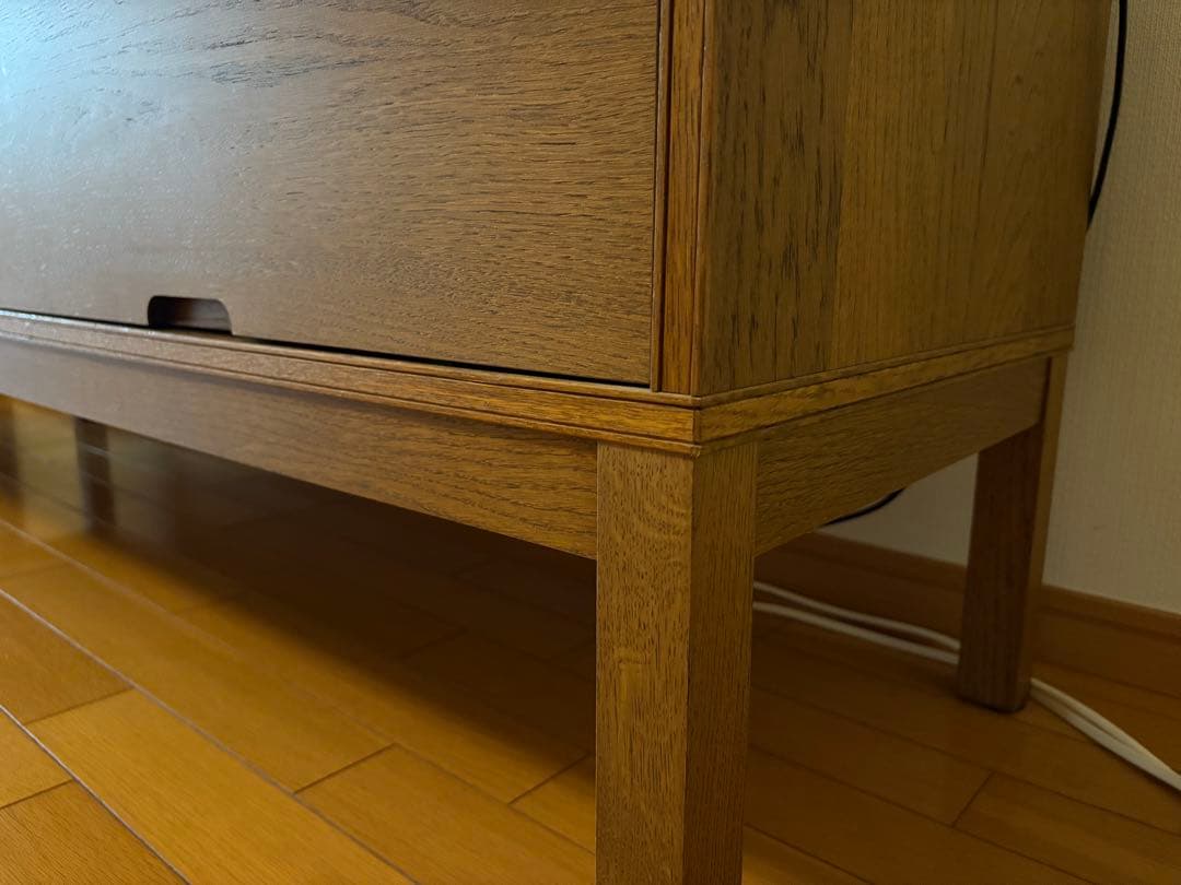 IKEA ストックホルム コレクション テレビ台 ローボード イケア