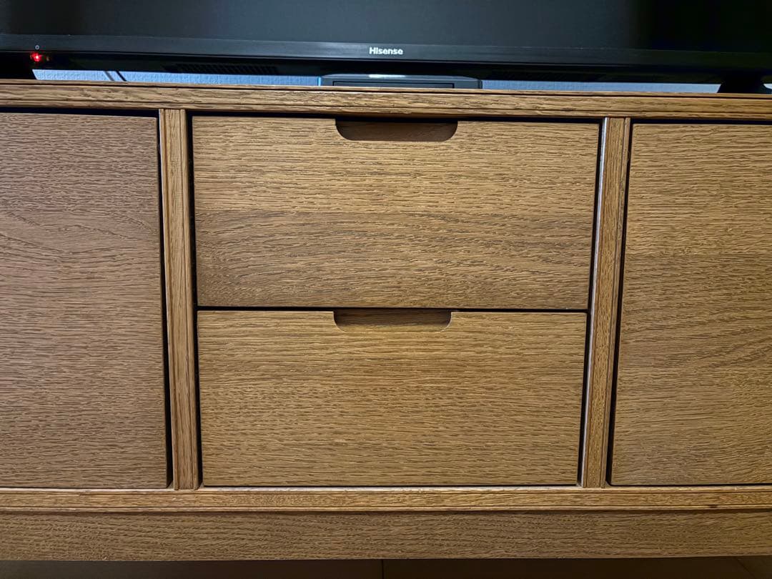 IKEA ストックホルム コレクション テレビ台 ローボード イケア