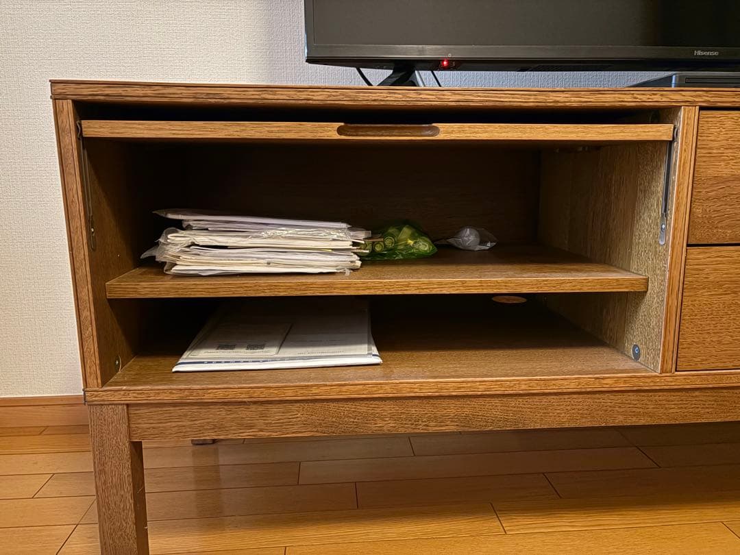 IKEA ストックホルム コレクション テレビ台 ローボード イケア