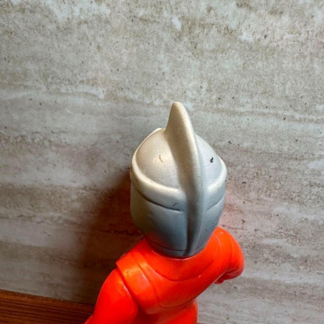 アイアンキング パチ ソフビ 当時物