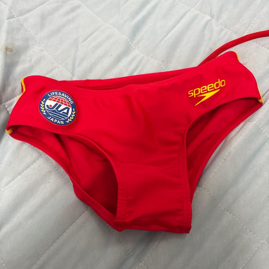 K*N様 speedoのＶパンツサイズはL