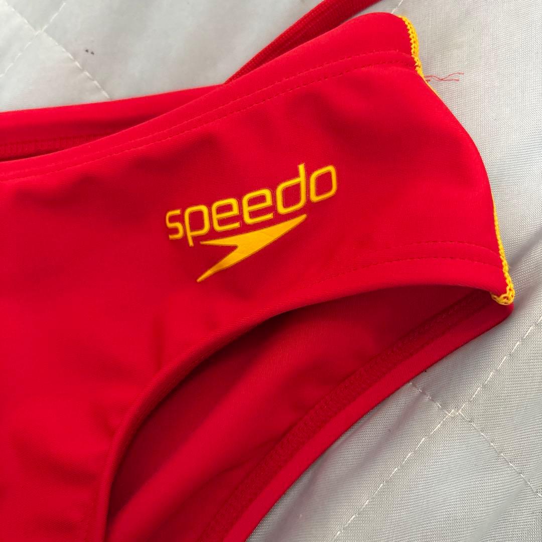 K*N様 speedoのＶパンツサイズはL