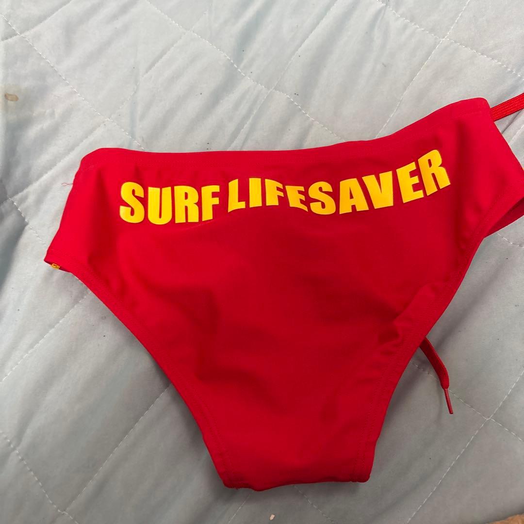 K*N様 speedoのＶパンツサイズはL