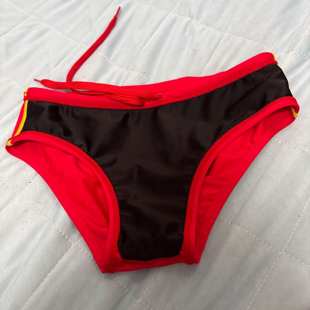 K*N様 speedoのＶパンツサイズはL