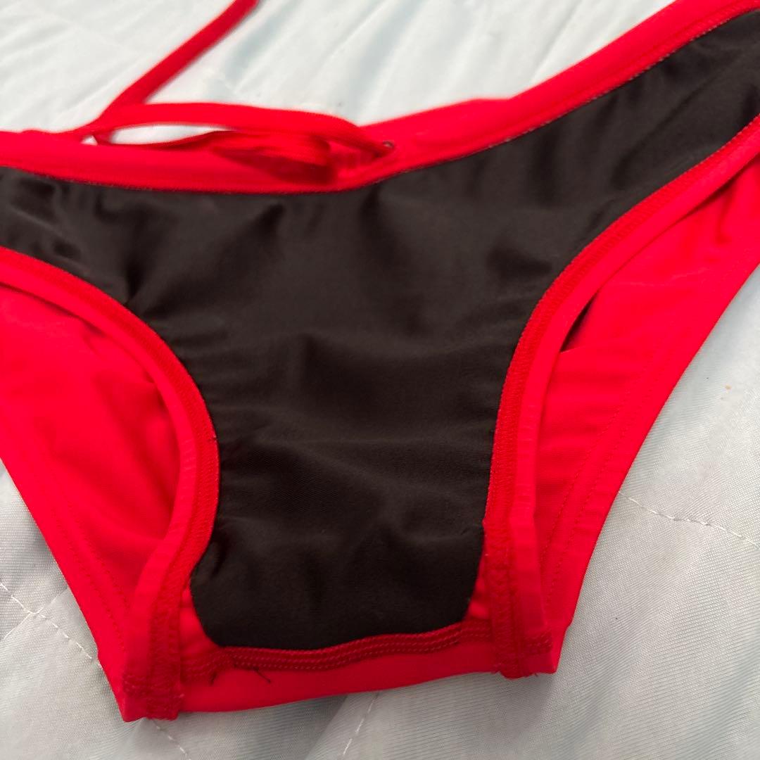 K*N様 speedoのＶパンツサイズはL