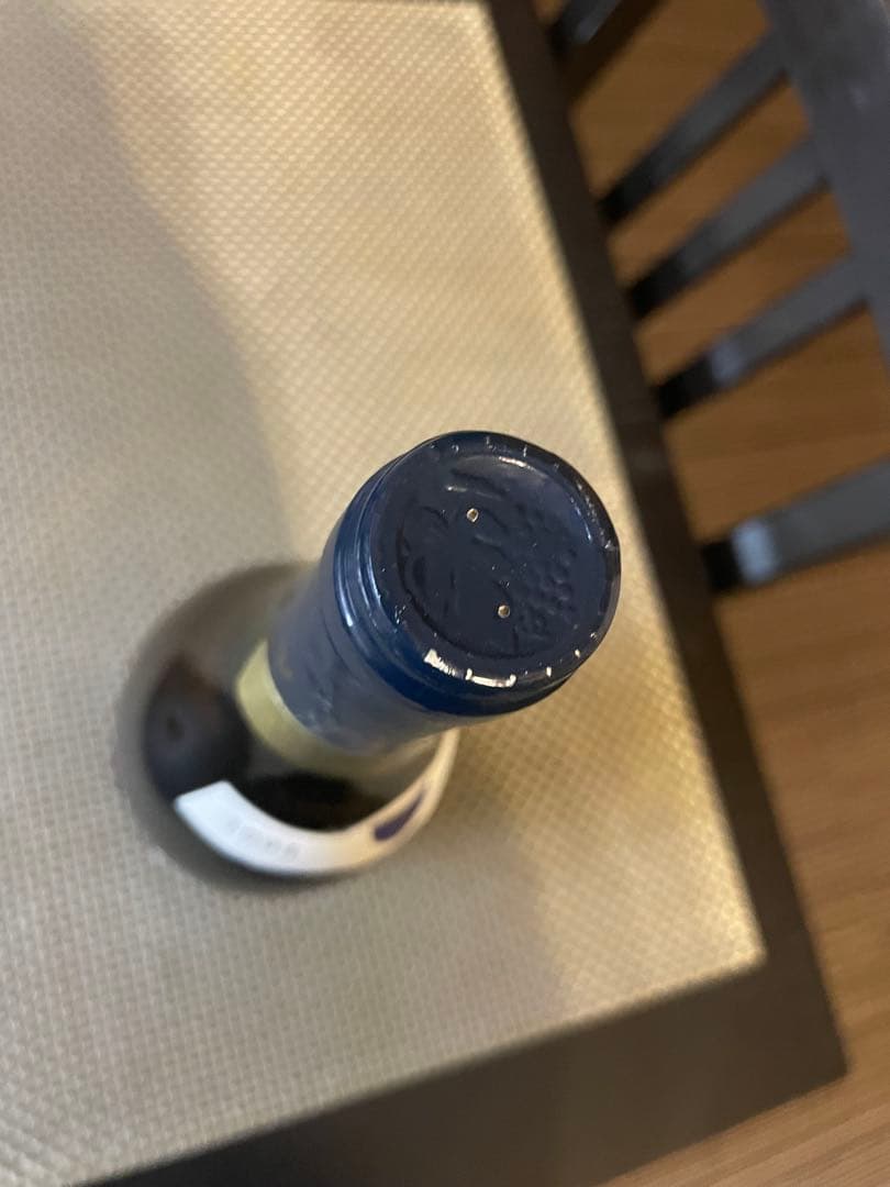 1994 ムルソー プルミエ・クリュ シャルム