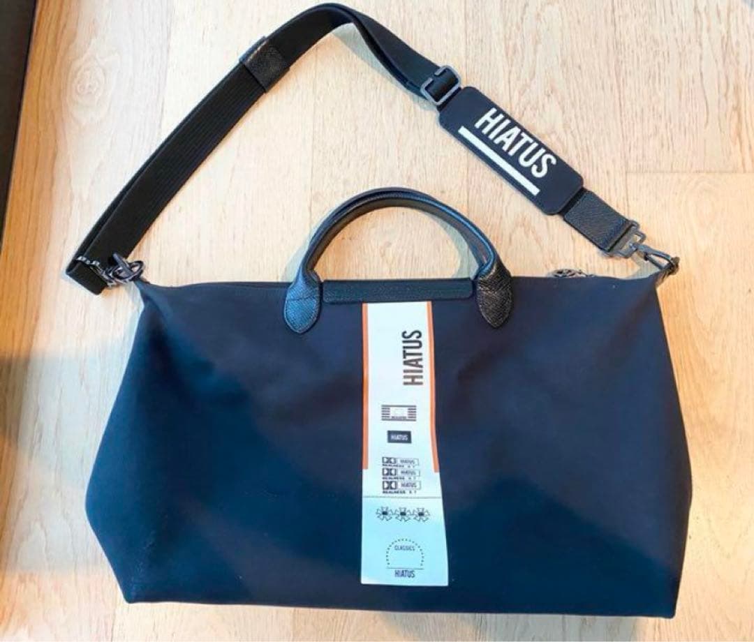 ロンシャン　シェーンオリバー