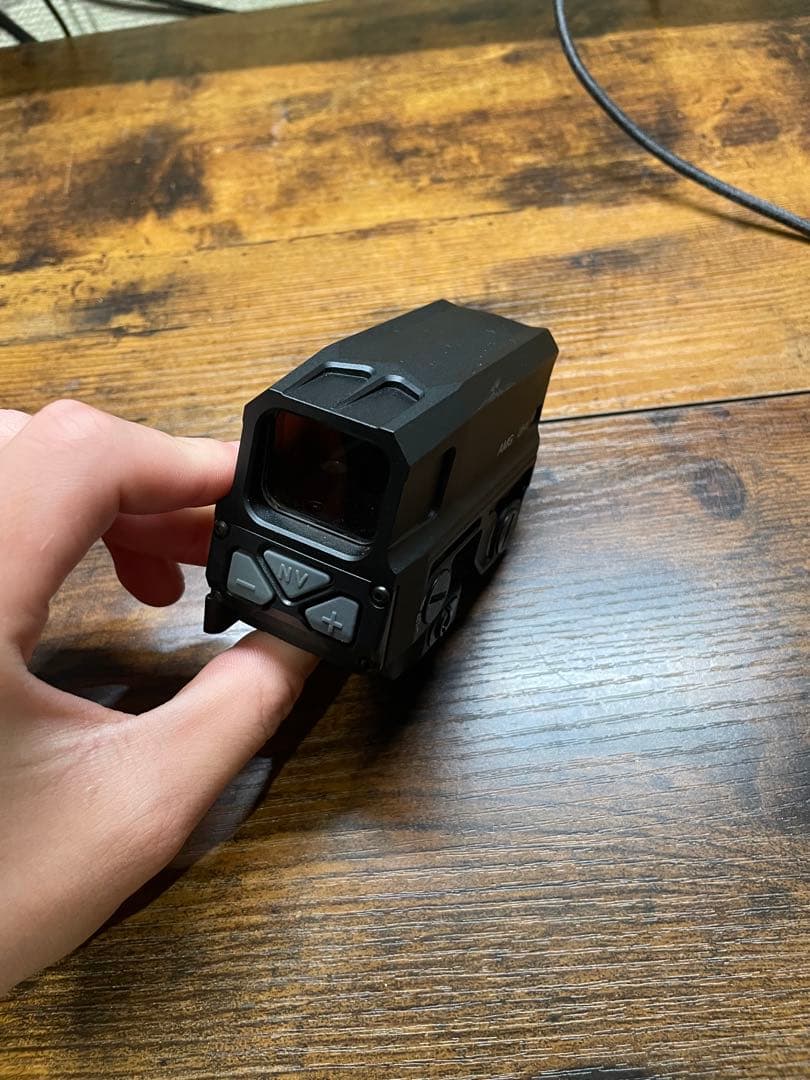 トイガン VORTEX Razor AMG UH-1