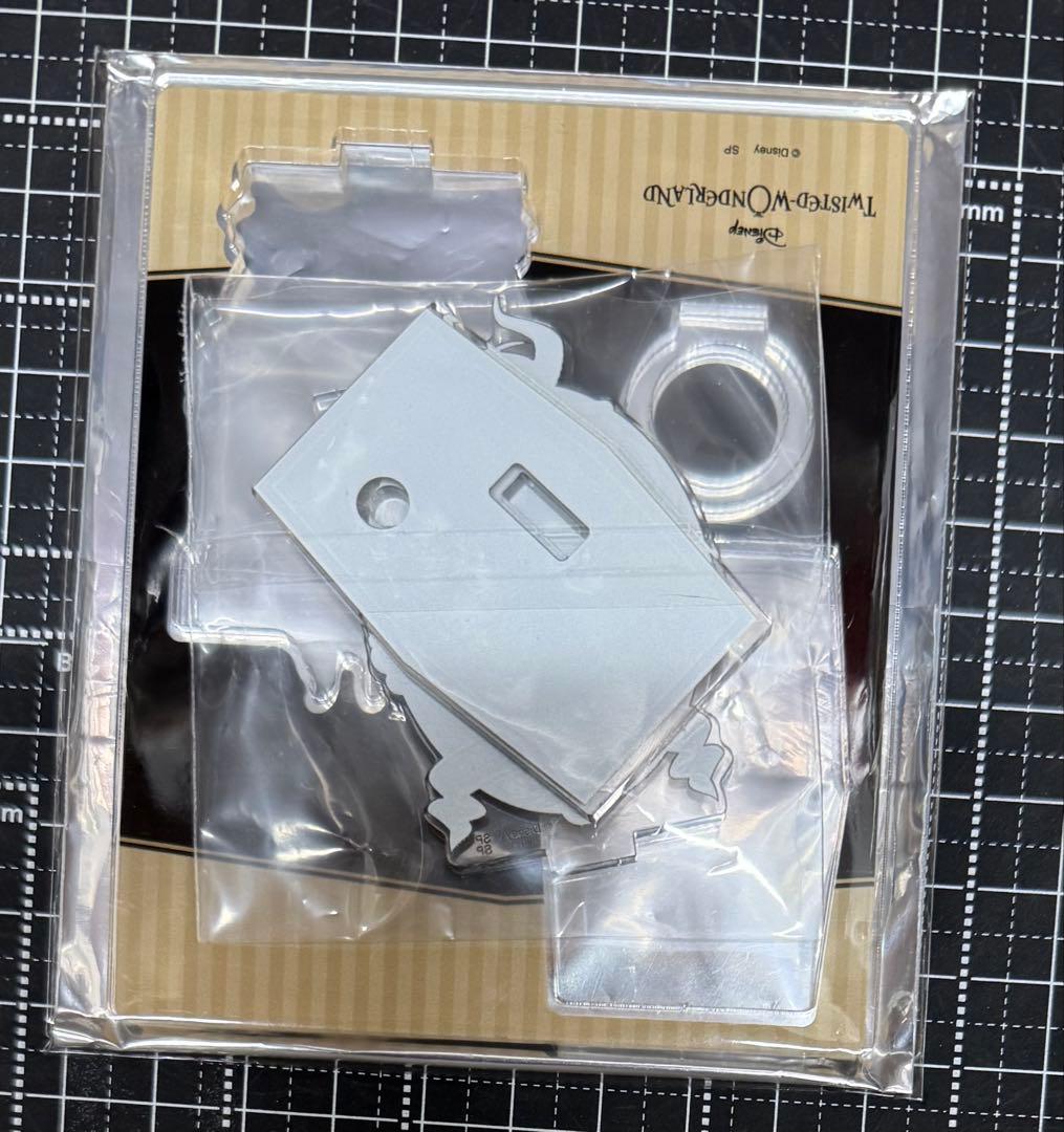 マレウスまとめ売り 誕生日グッズ 缶バッジ アクスタ ツイステ