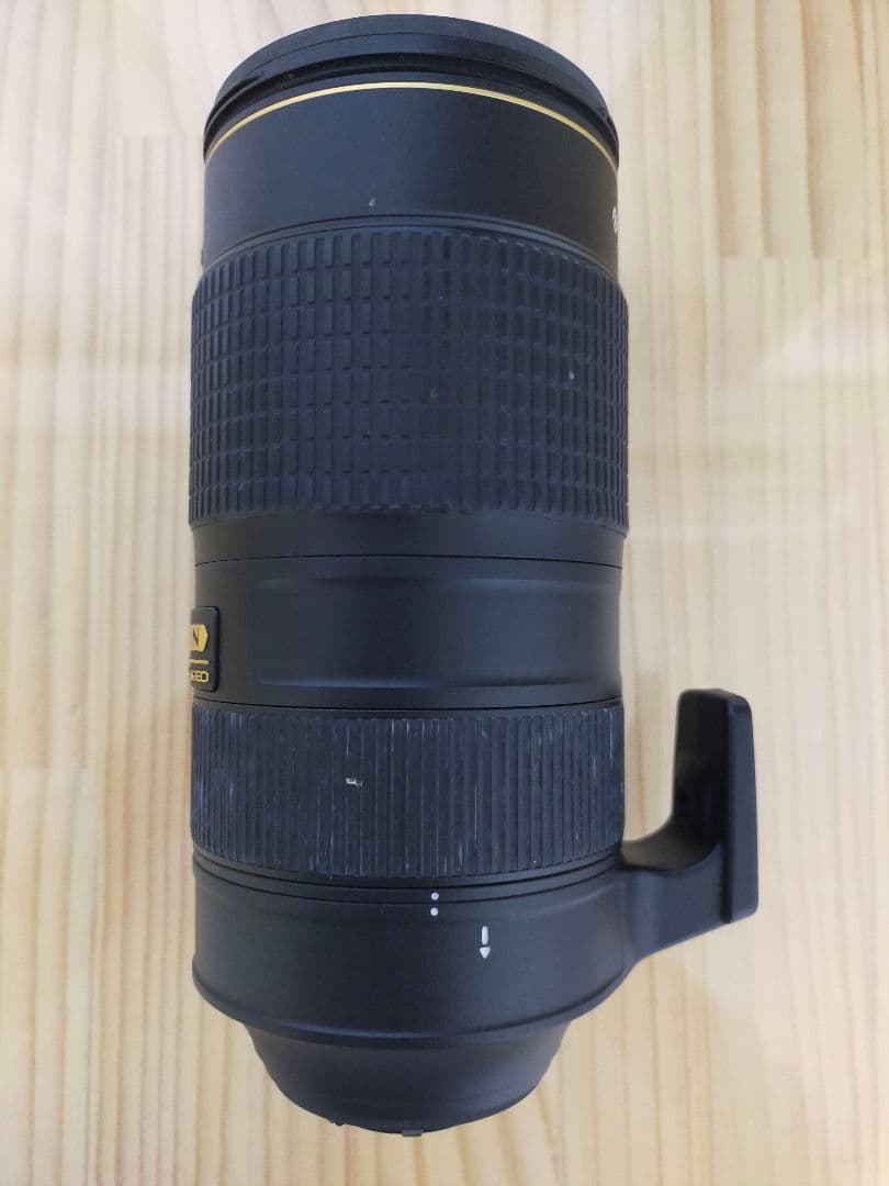 Nikon ニコン AF-S 80-400mm F4.5-5.6 G ED VR