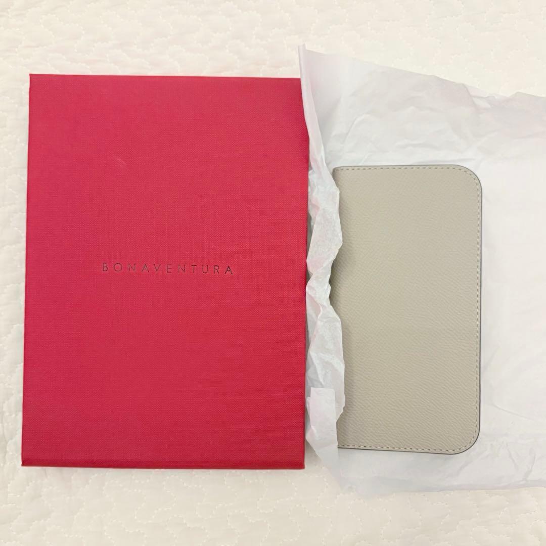 【新品】ボナベンチュラ/ BONAVENTURA iPhone16 カスタマイズ