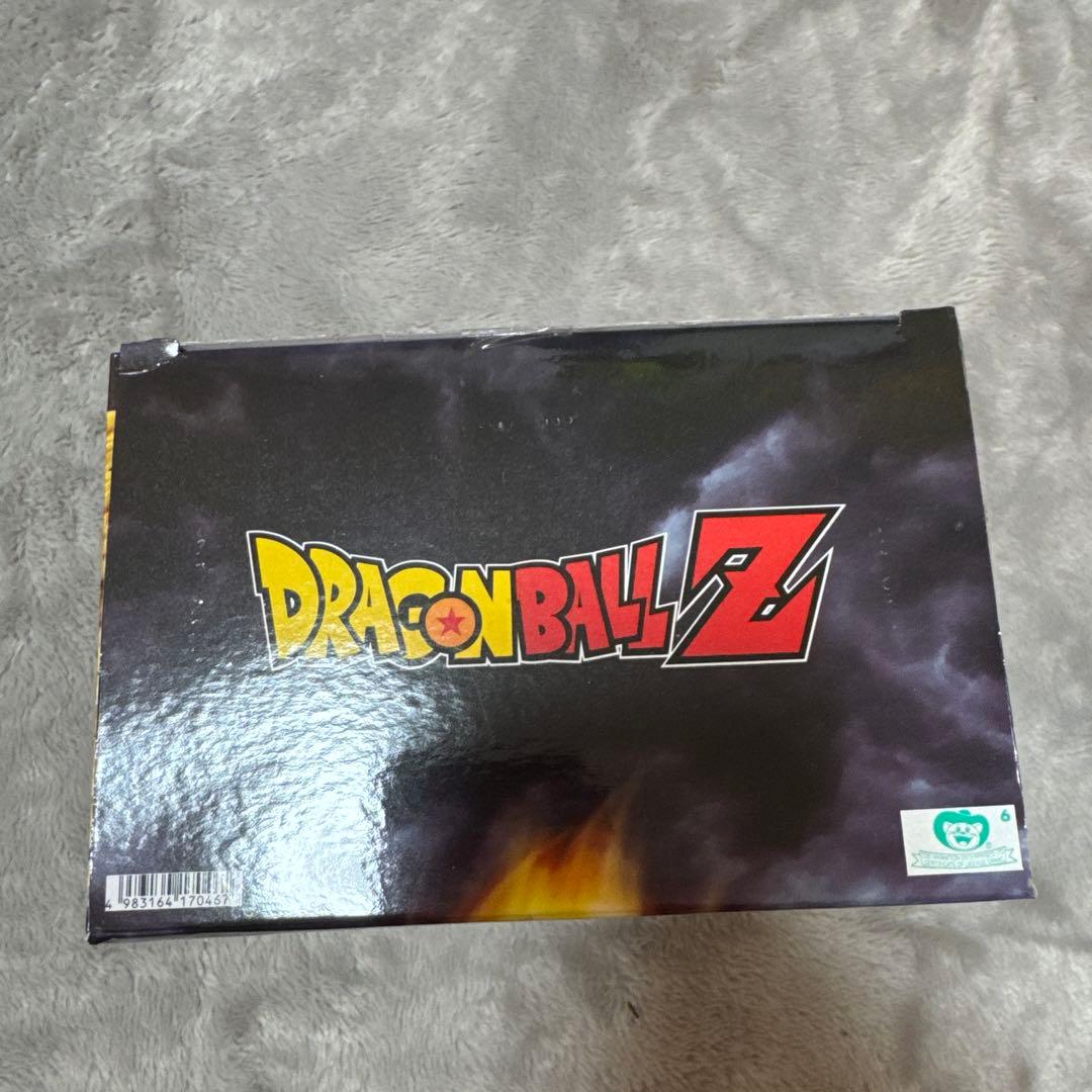 ドラゴンボール フィギュア MSP 孫悟飯 海外正規MSP 孫悟飯 海外正規品