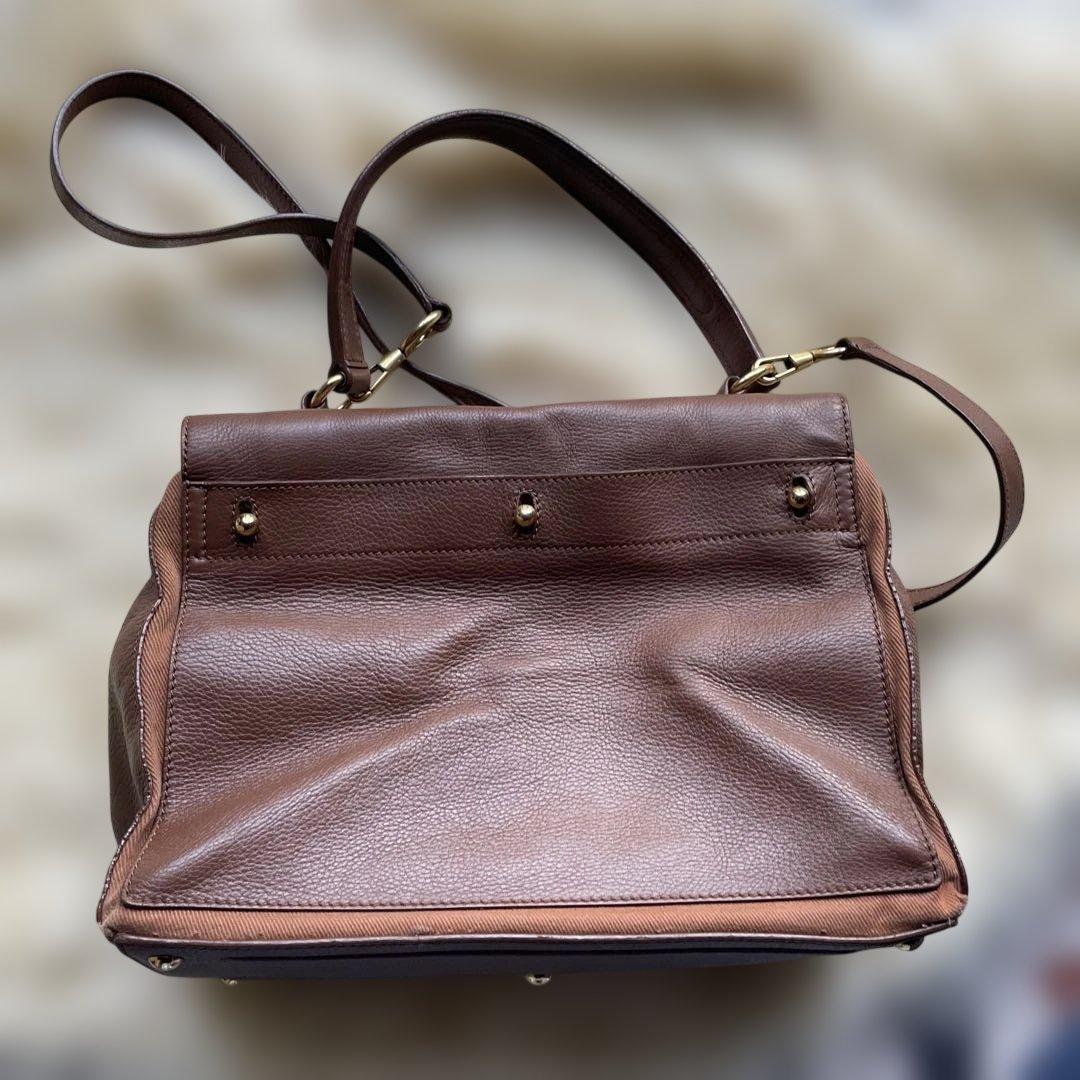 YVES SAINT LAURENT イヴサンローラン ミューズ　トゥ