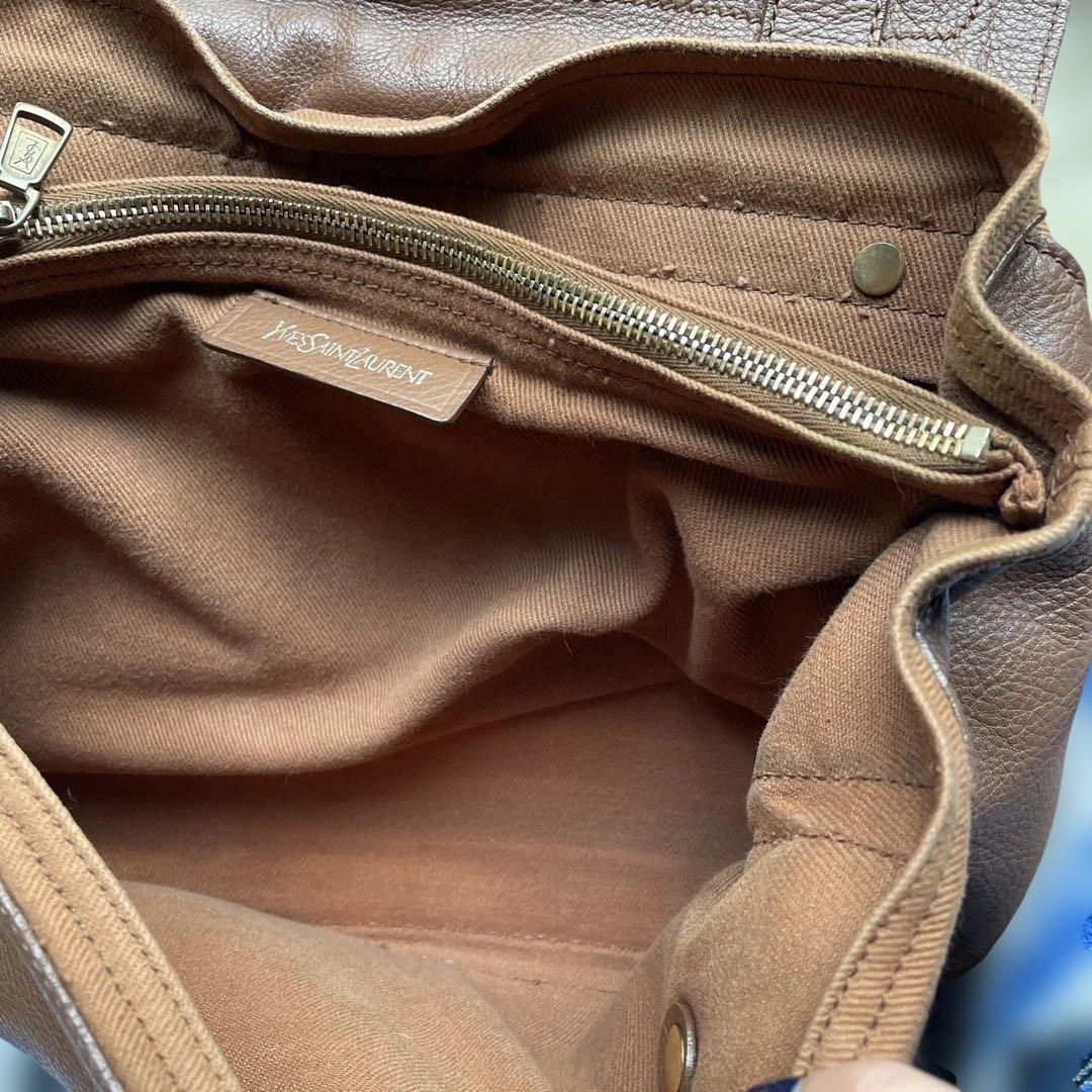 YVES SAINT LAURENT イヴサンローラン ミューズ　トゥ