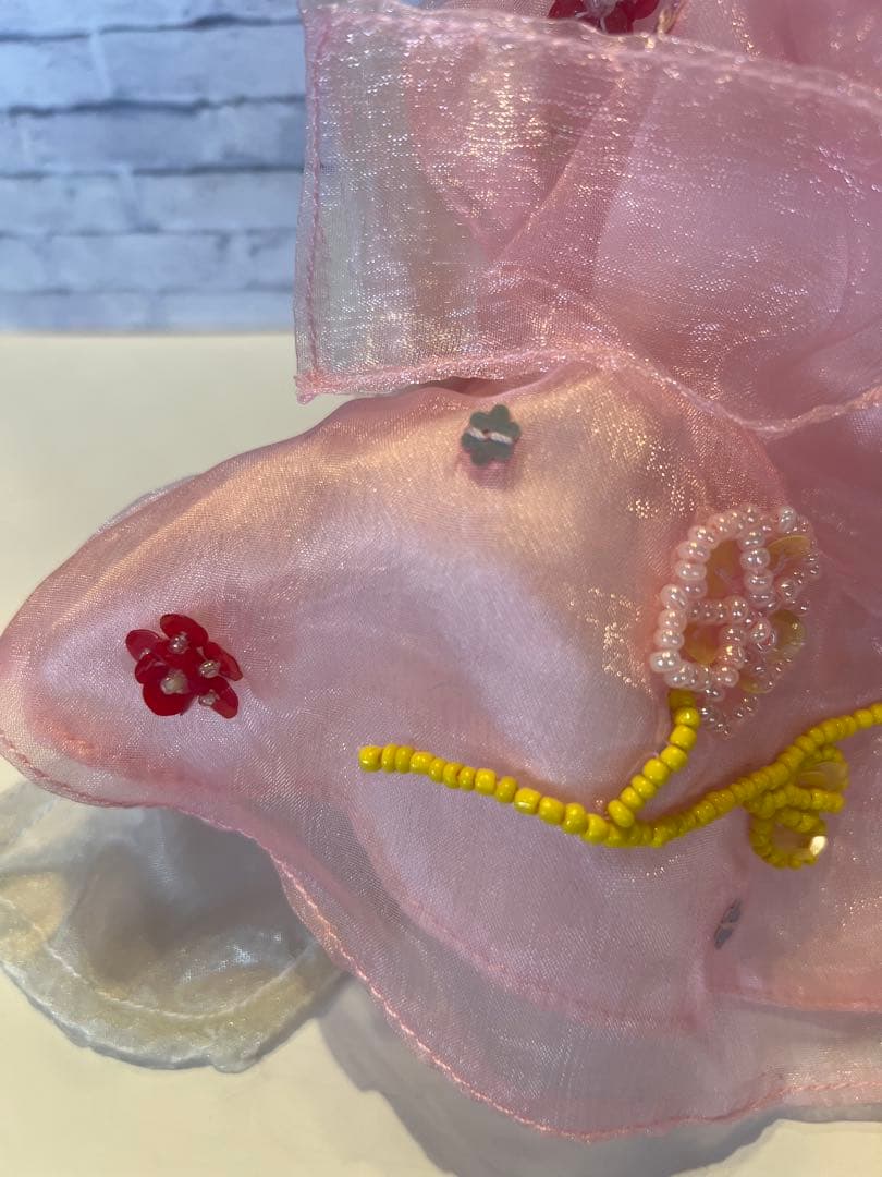 超激レア2000年ハローキティvivitix限定【テンニョ天女】表紙カバードール