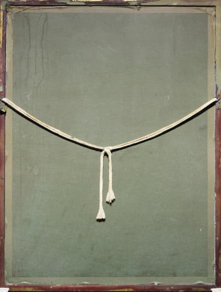 徳田宏行【花瓶の花】 パステル 10号