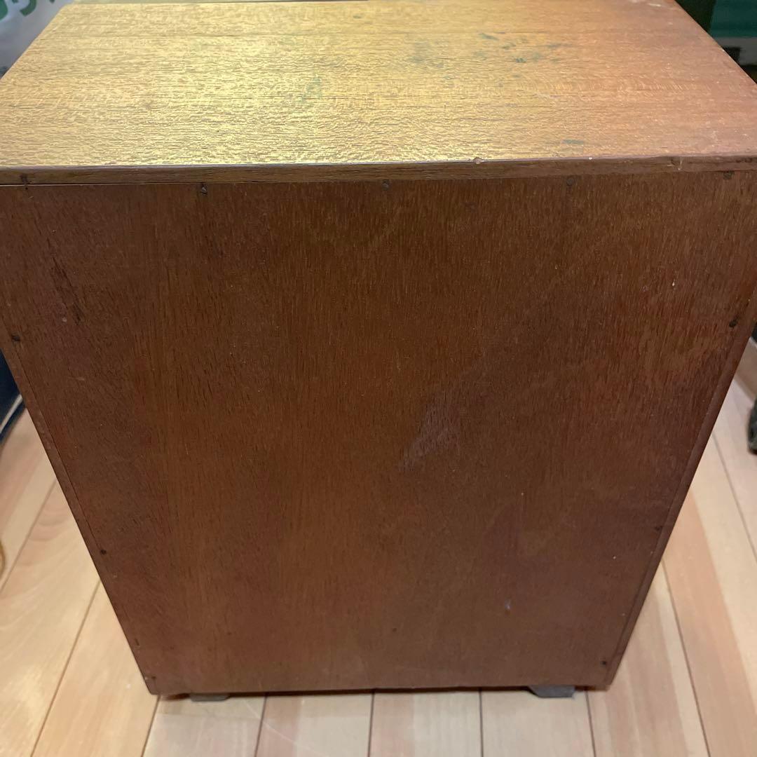 【激レア】映画　ポゼッション　呪いの木箱　ホラー映画