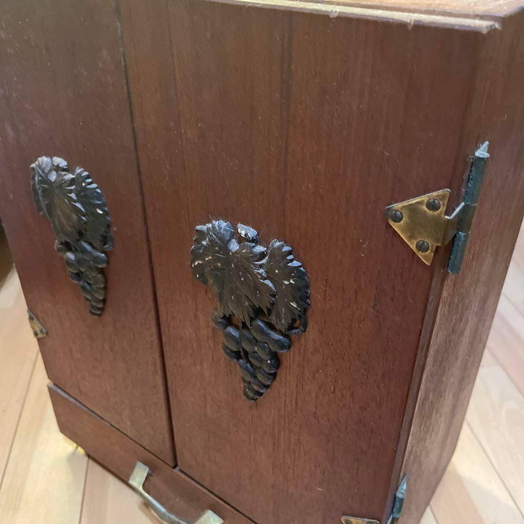 【激レア】映画　ポゼッション　呪いの木箱　ホラー映画