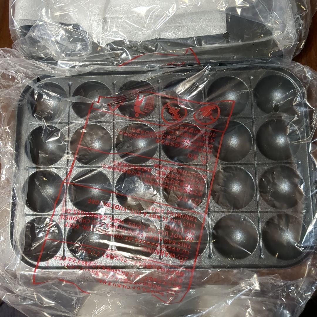 ブルーノ　コンパクトホットプレート　セラミック鍋付き