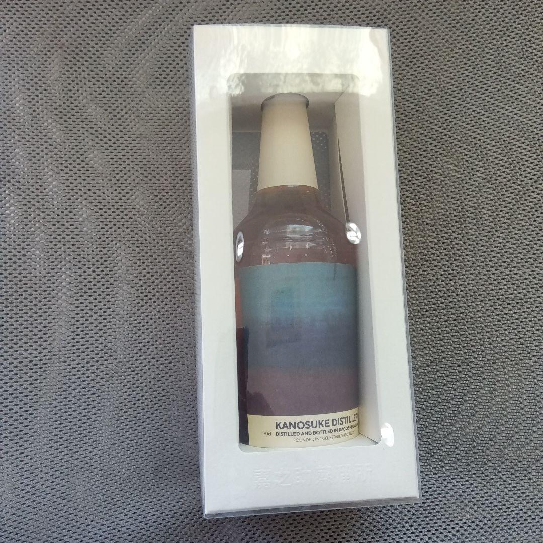 KANOSUKE DISTILLERY アーティストエディション シングルモルト