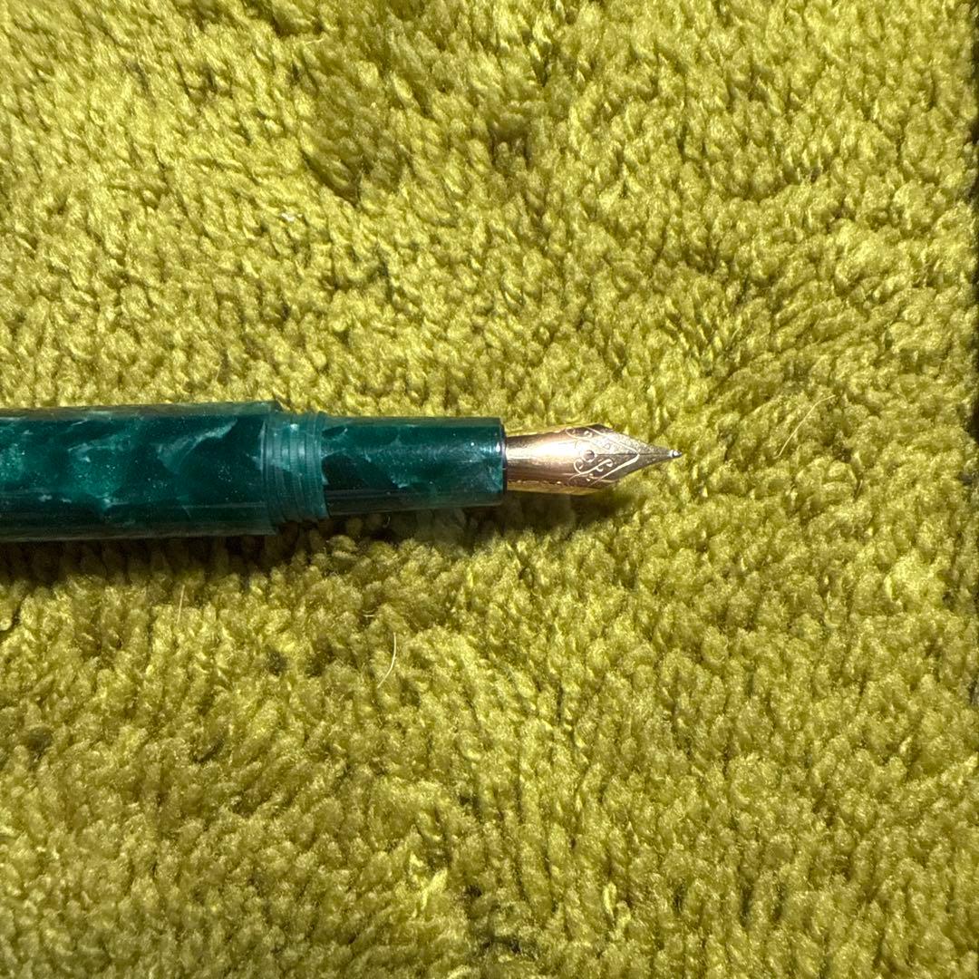 万年筆 セット売り バラ売り不可