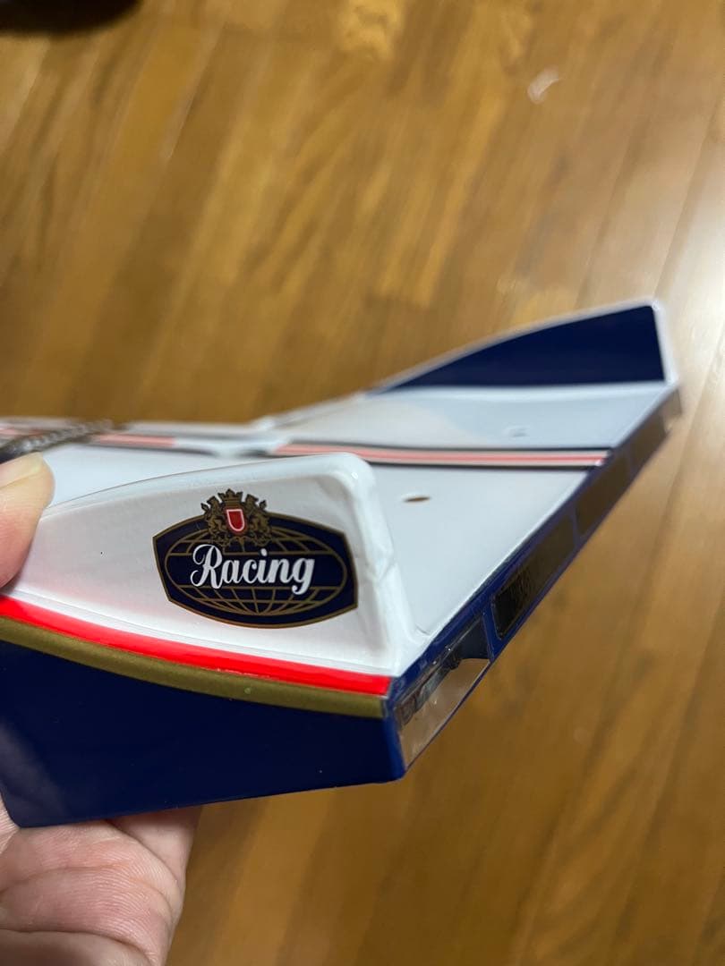 タミヤ　ポルシェ956ボディセット　ホビーラジコン