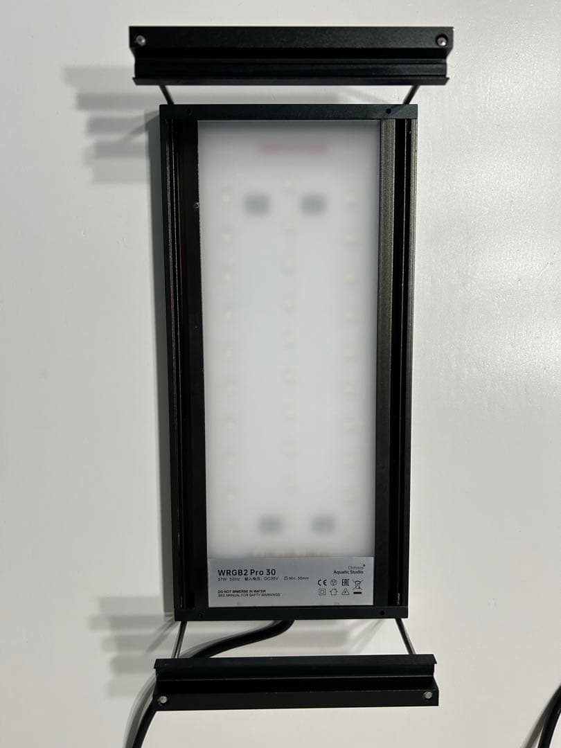 【特価】chihiros WRGB2 30 pro