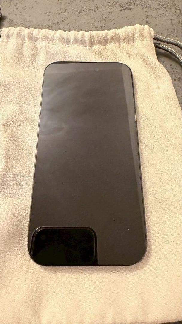 iPhone 14 Pro 256GB スペースブラック（SIMフリー）