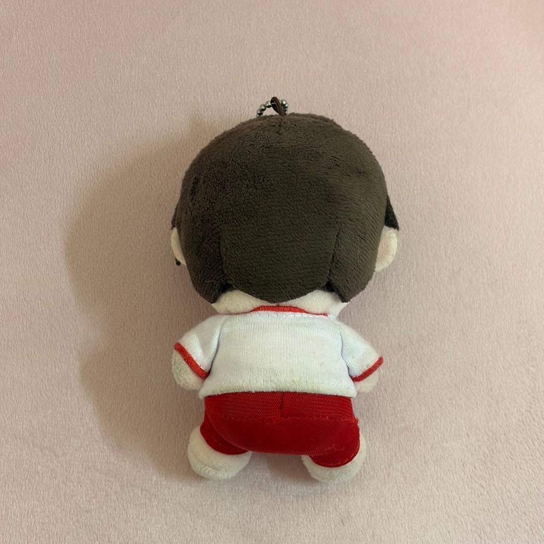 M!LK曽野舜太 ぬいぐるみ キャンドリ