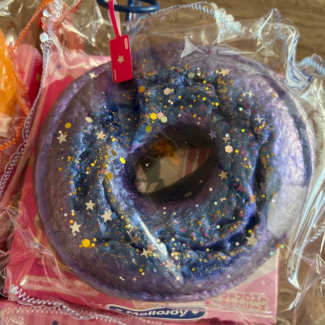 メロジョイ　ドーナツ　６個セット