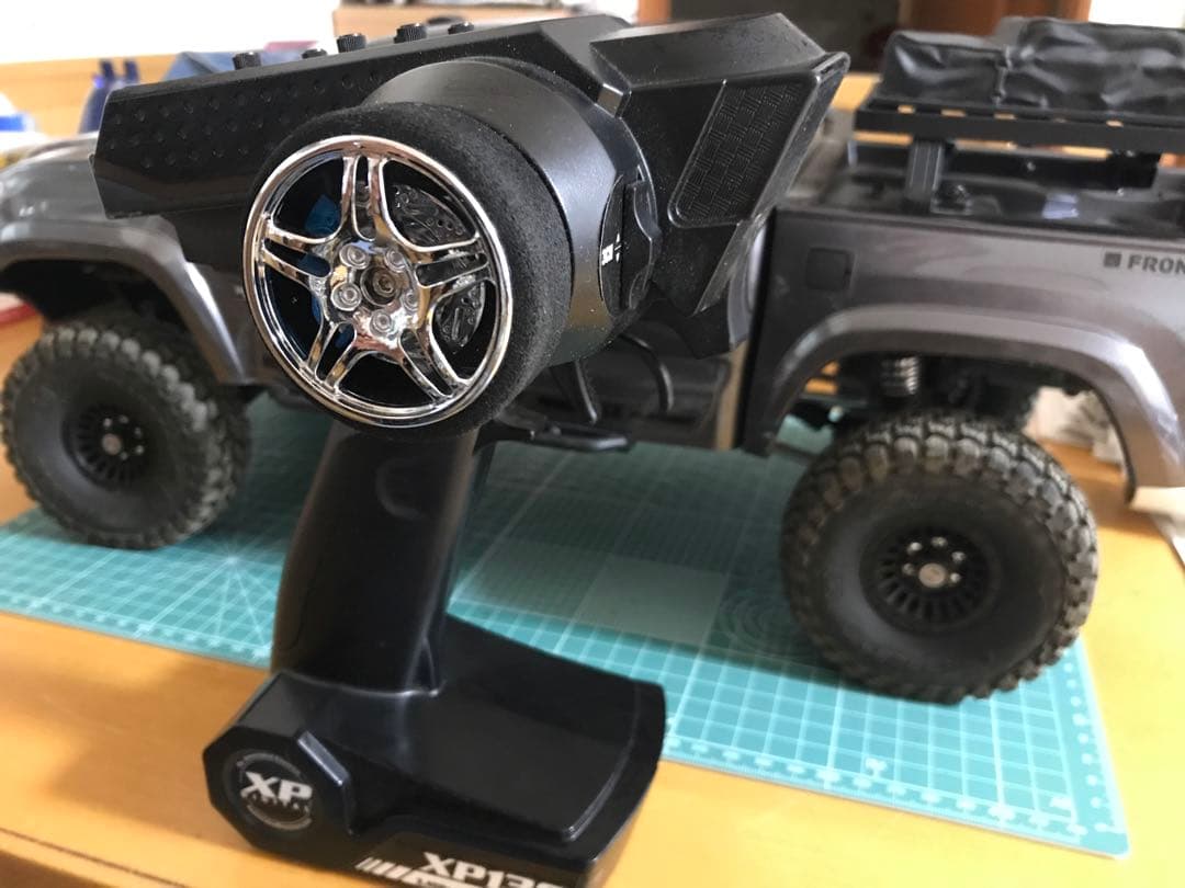 エレメントエンデューロ　ナイトランナー