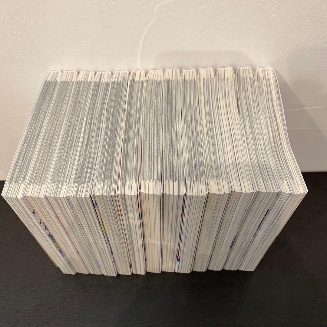 【美品】メダリスト　全巻1〜13巻