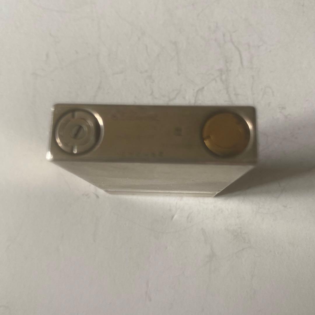 デュポンライター正規品　音良いです　少々のお値引き対応します