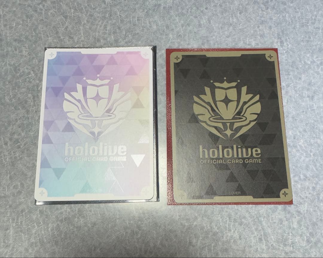 ホロライブ　ホロカ　天音かなた　OUR UR