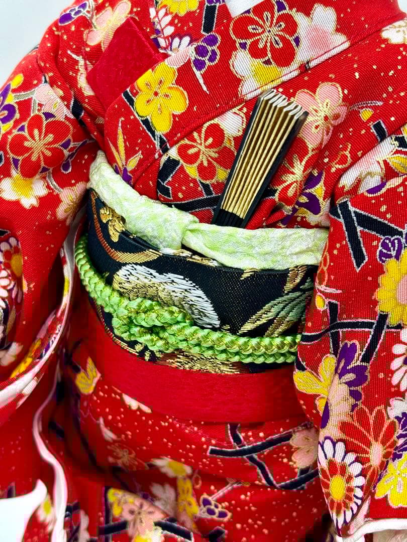 #【1500体限定】シュタイフ　松姫　テディベア 日本限定