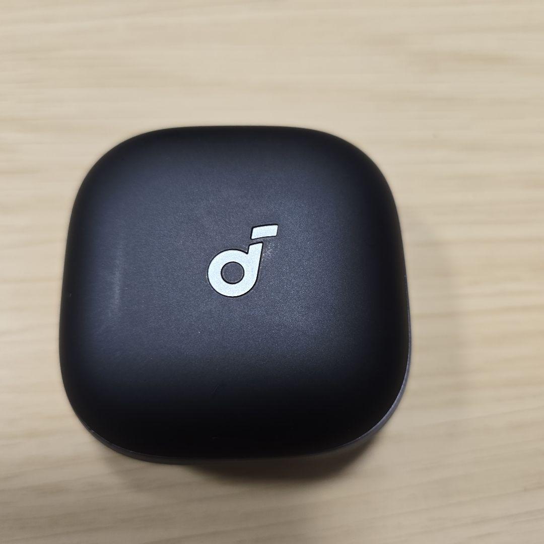 Soundcore Liberty 5 ワイヤレスイヤフォン