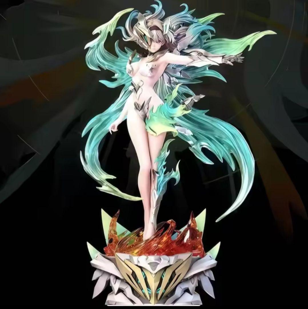 崩壊スターレイル　ホタル　フィギュア