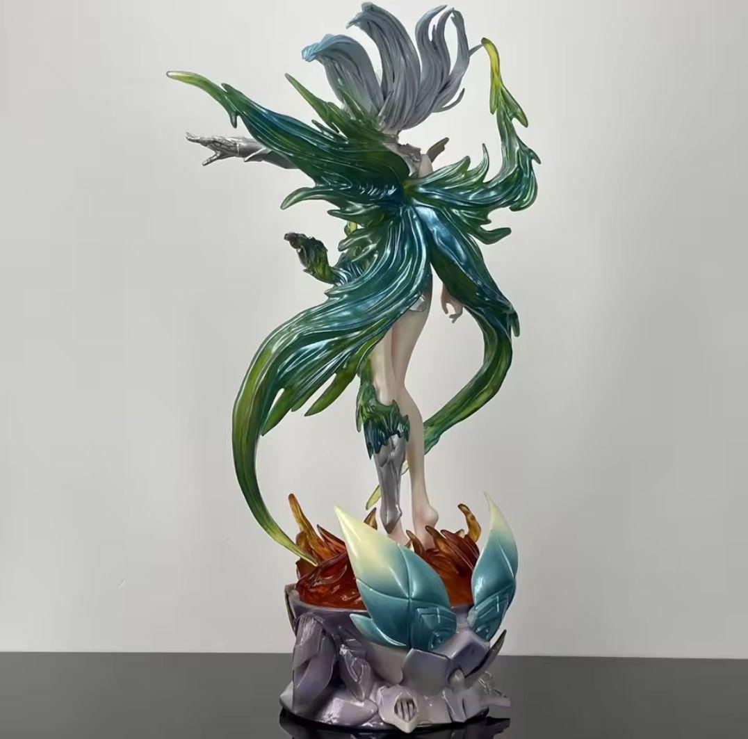 崩壊スターレイル　ホタル　フィギュア