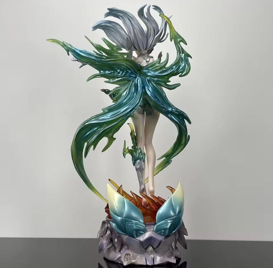 崩壊スターレイル　ホタル　フィギュア