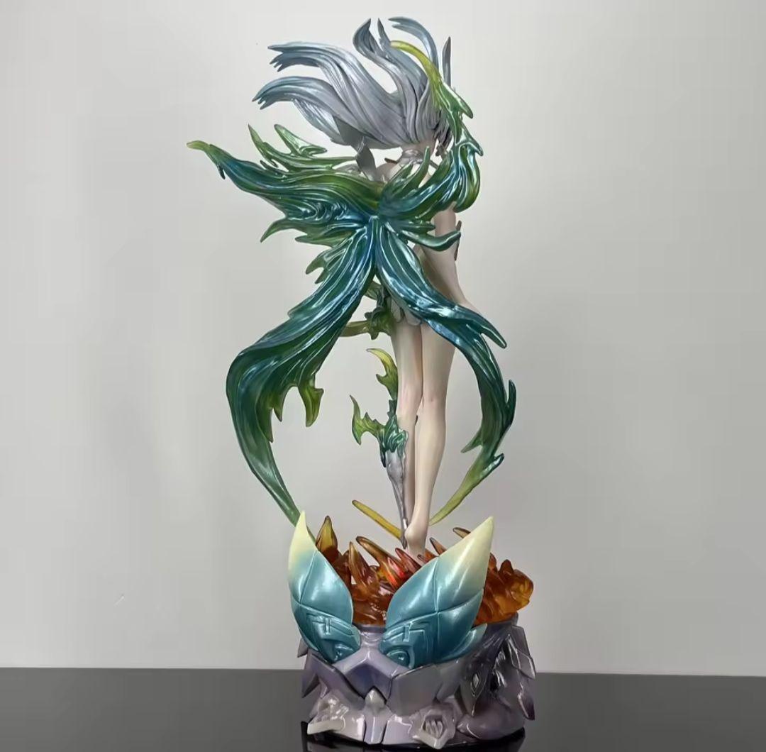 崩壊スターレイル　ホタル　フィギュア