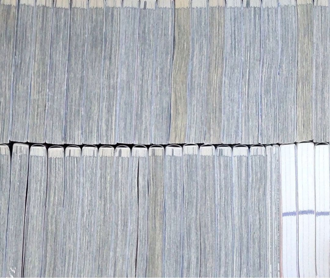 ブルーロック　全巻セット　1～36巻+関連本　送料込み