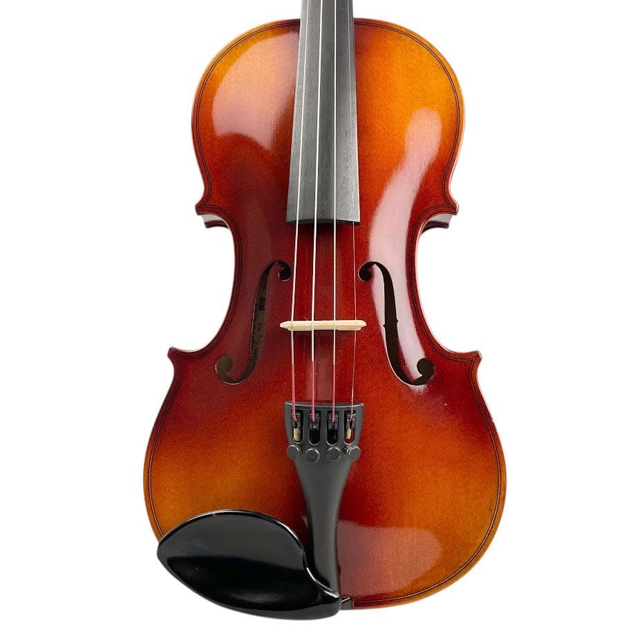 極美・極艶●鈴木バイオリン● No.300 1/2 1992年製 新品・弓付き