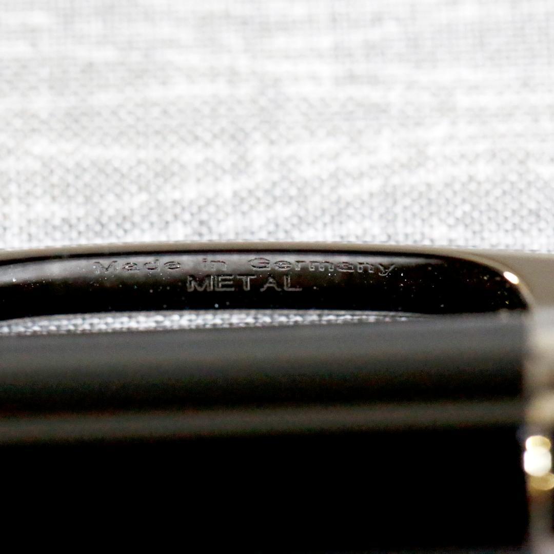 【極美品 送料込】モンブラン ボールペン スターウォーカー ミッドナイトブラック