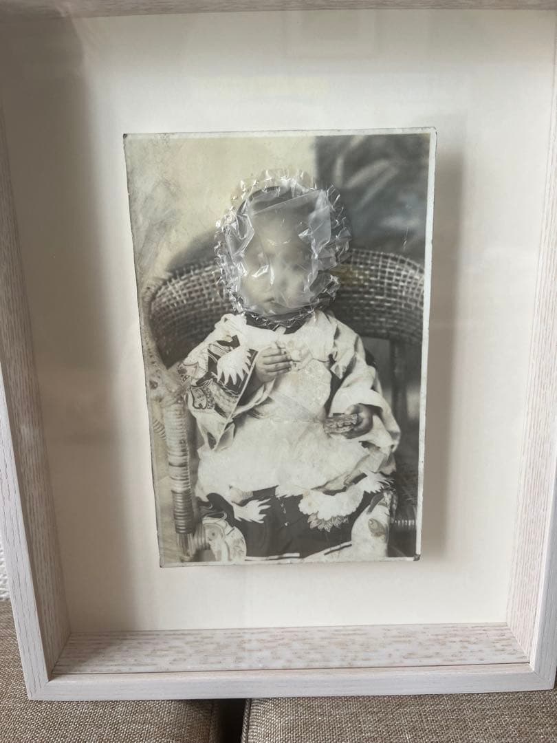 スクリプカリウ落合安奈 作品 （検 村上隆 草間彌生 南谷理加 ロッカクアヤコ