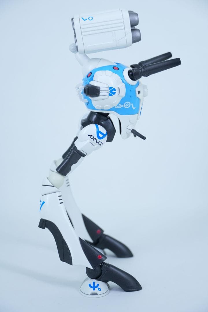 リボルテック 超時空要塞マクロス 3点セット