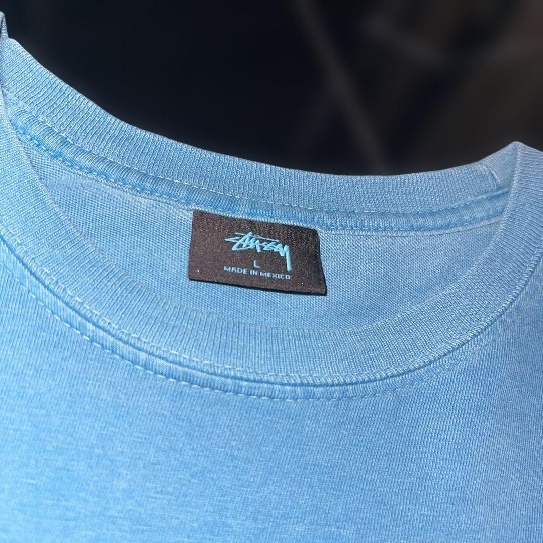 ステューシー　ドラゴン　ダイタイ　メキシコ製