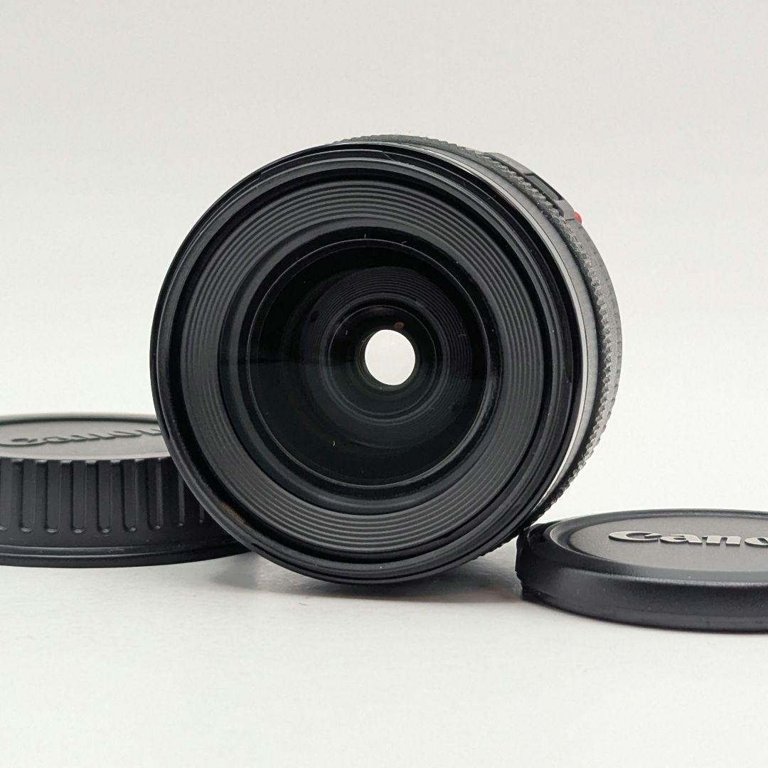Canon キャノン EF 24mm F2.8 動作OK