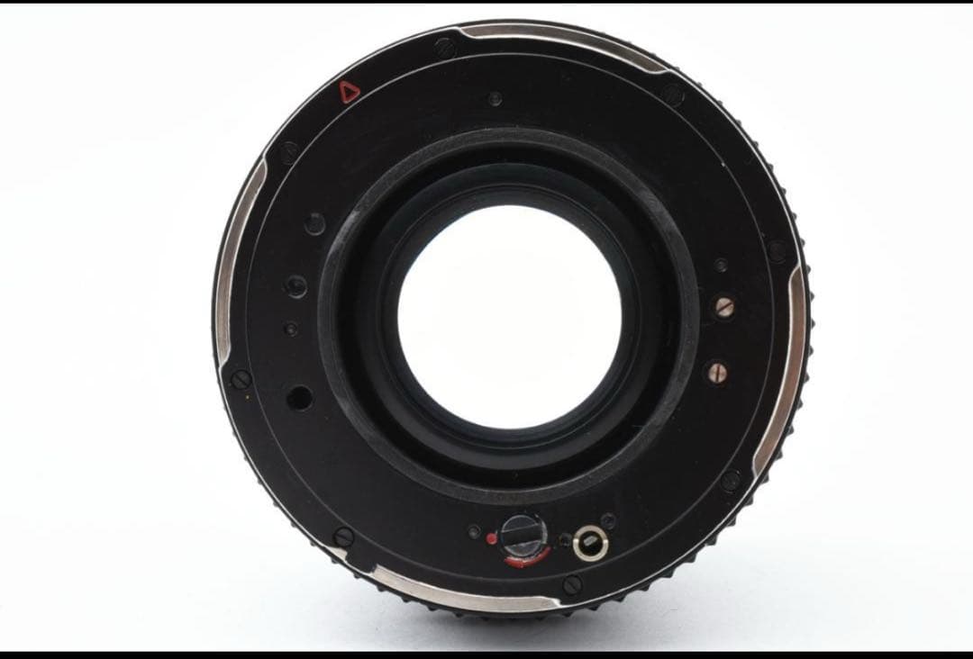 レンズ(単焦点) Hasselblad Carl Zeiss C Planar f2.8 80mm